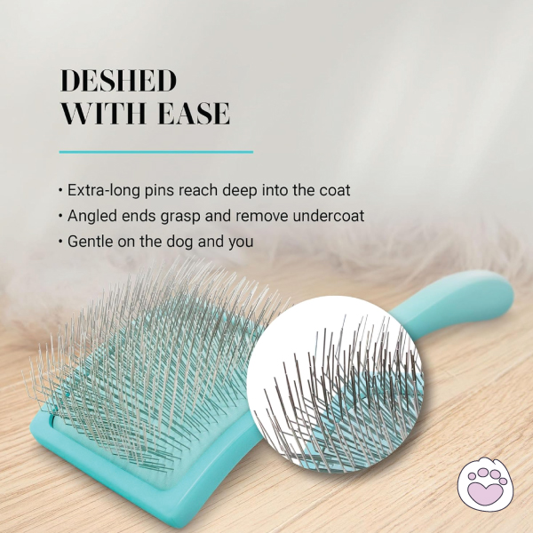 Chris Christensen Straightening Brush - Image 3